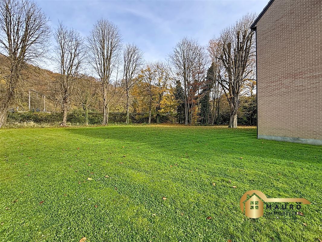 Appartement 2 chambres Trooz