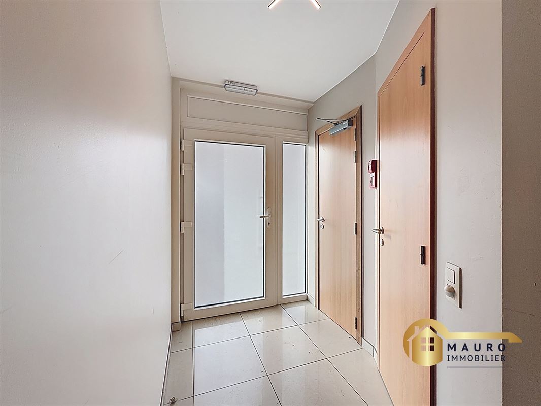 Appartement 2 chambres Trooz