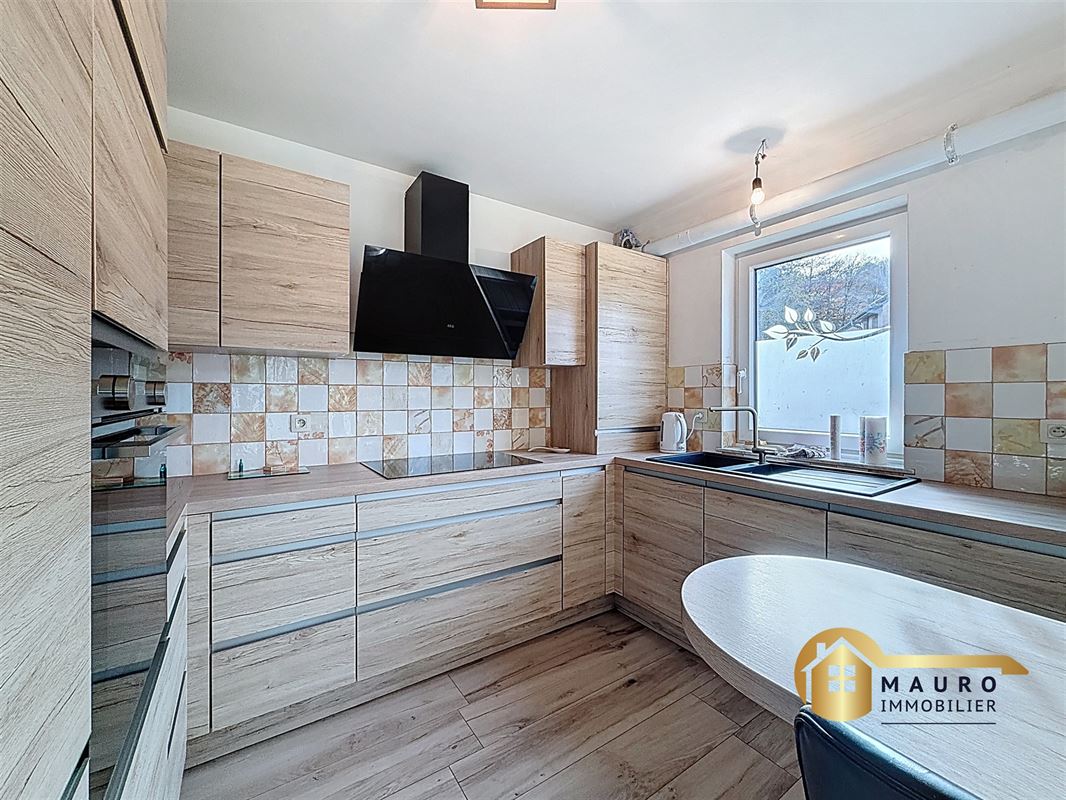 Appartement 2 chambres Trooz