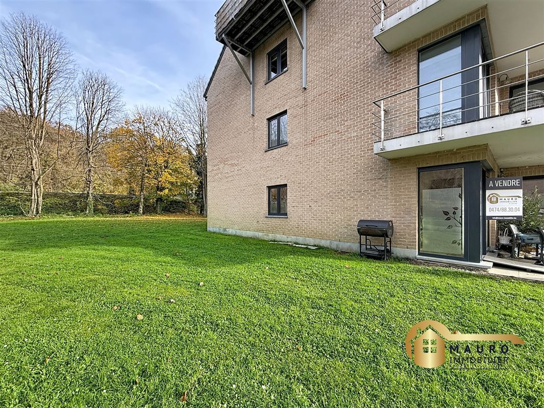 Appartement 2 chambres Trooz