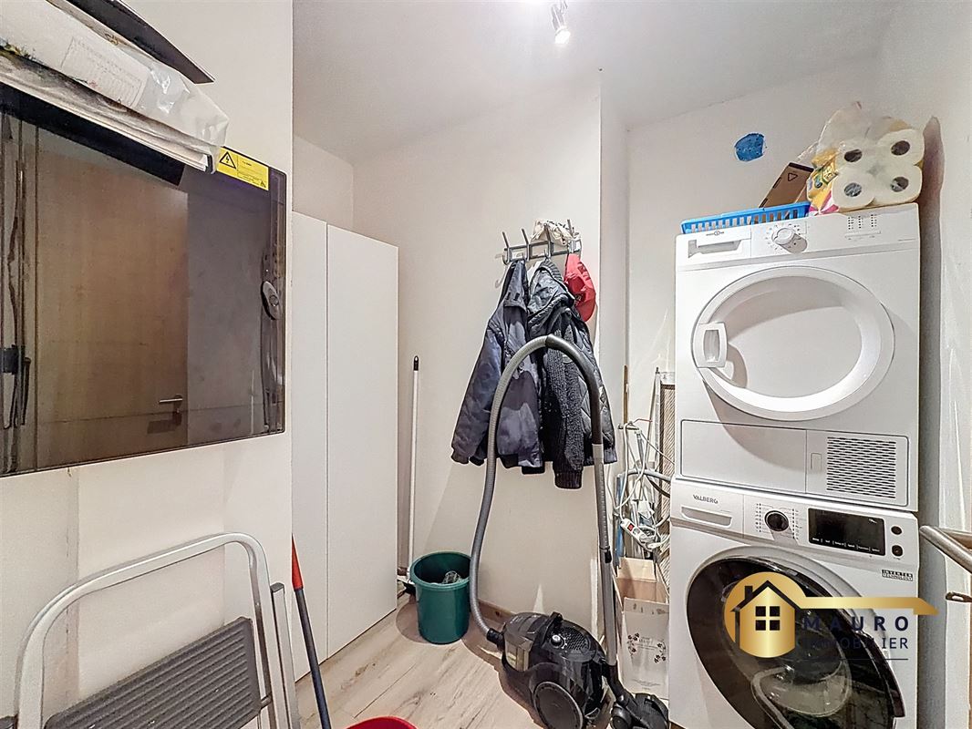 Appartement 2 chambres Trooz