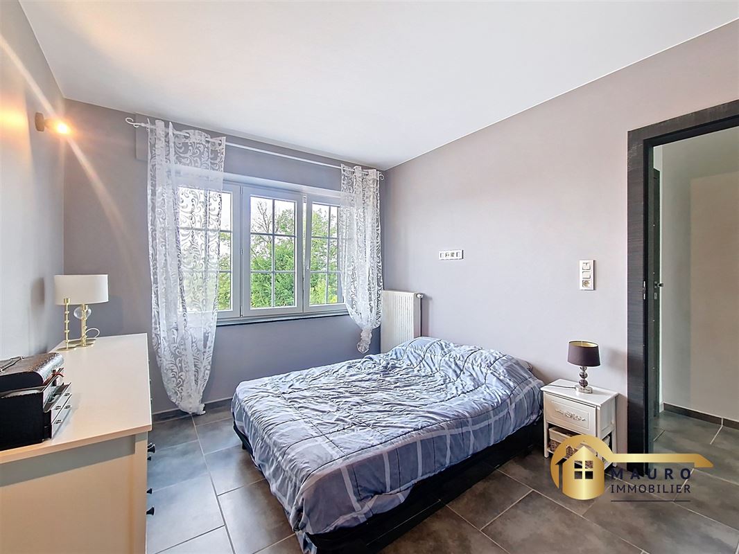 Bungalow à vendre Grivegnée
