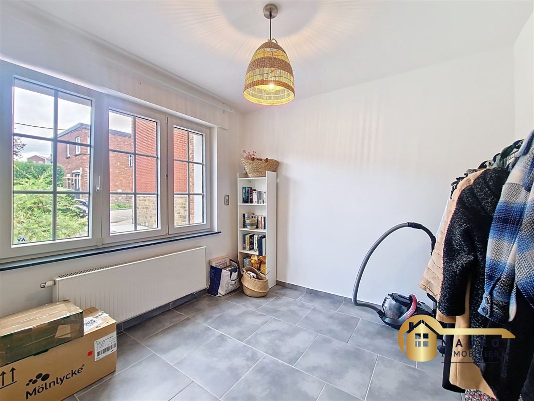 Bungalow à vendre Grivegnée