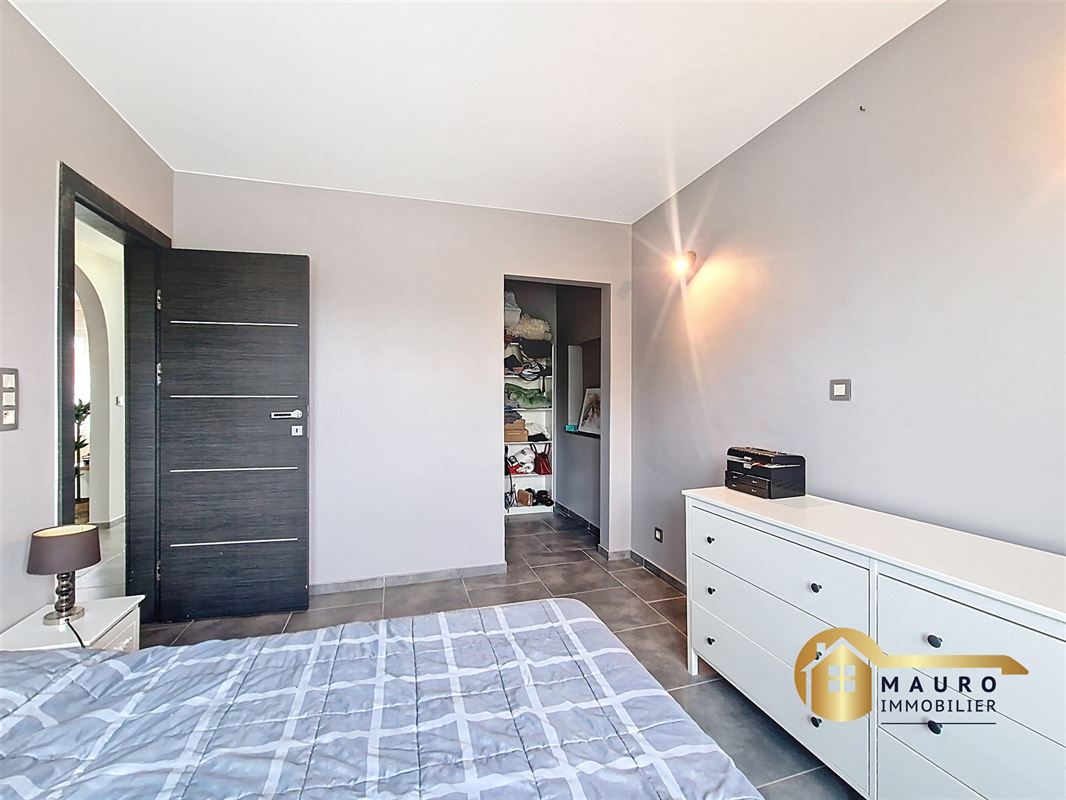 Bungalow à vendre Grivegnée