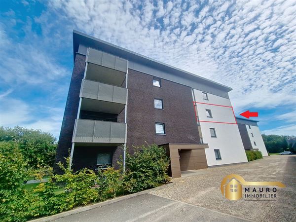 Appartement 2 chambres