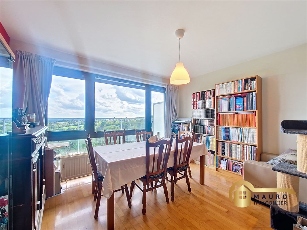 Appartement 2 chambres