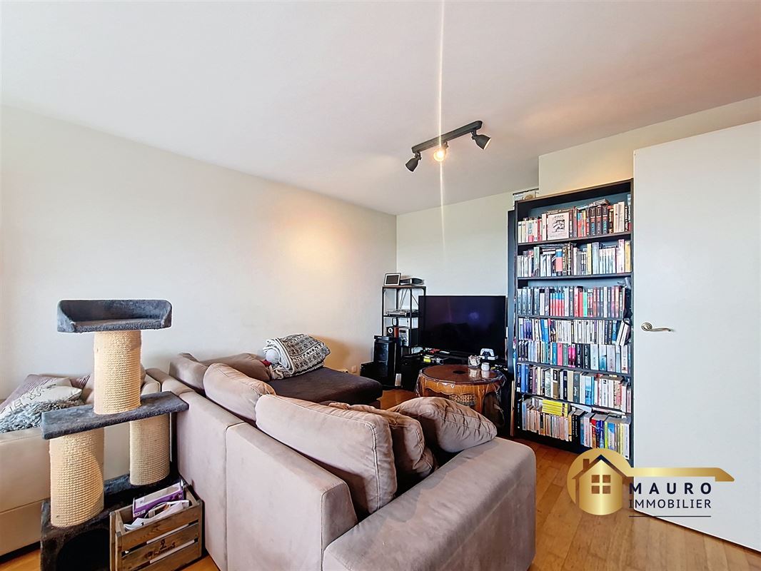 Appartement 2 chambres