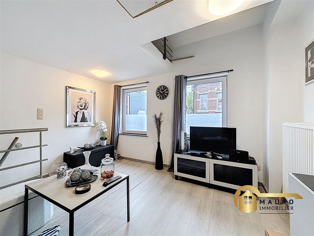 Maison 1 chambre