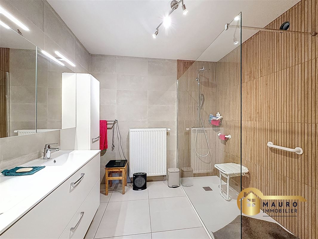 Appartement 2 chambres Trooz