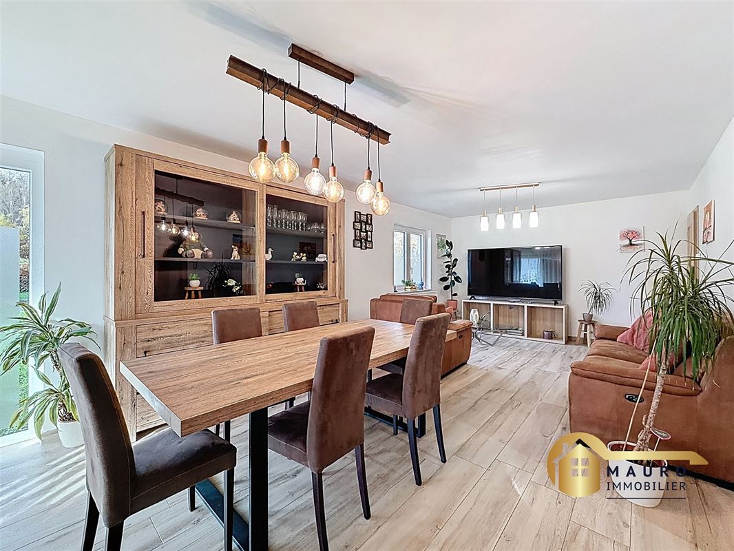 Appartement 2 chambres Trooz