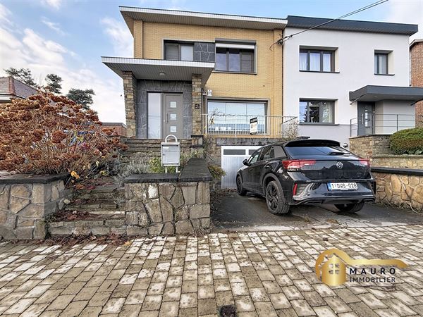 Maison 3 chambres à Magnée