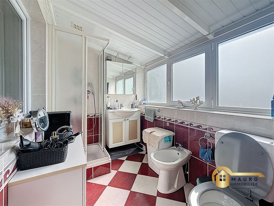 Appartement 2 chambres