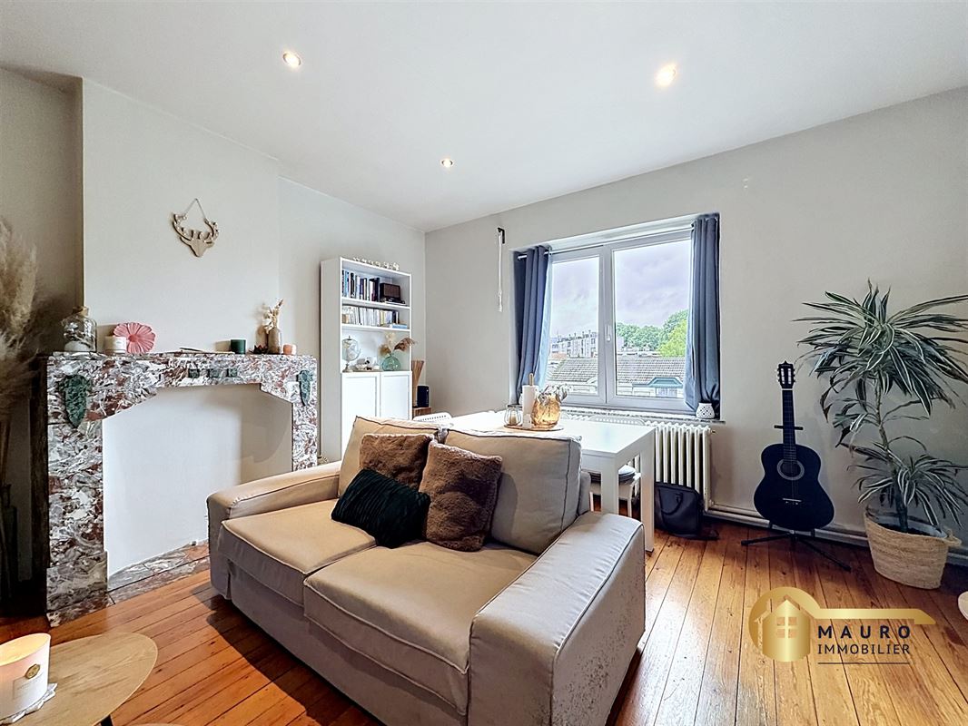 Appartement 1 chambre