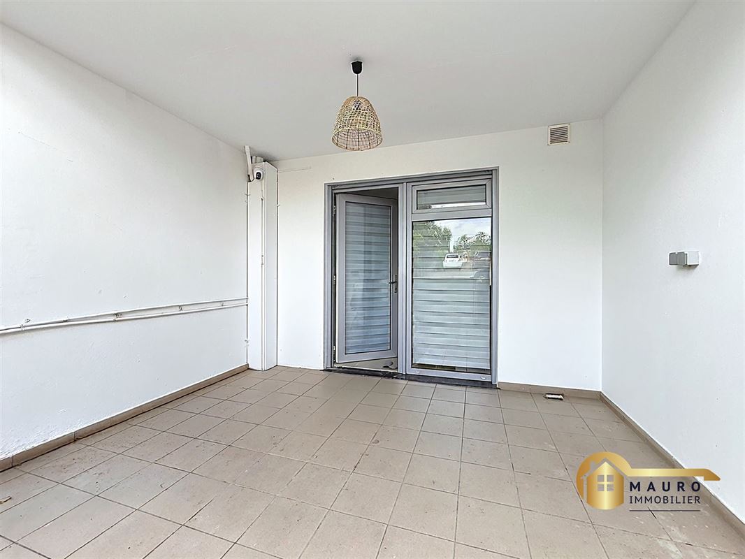 Appartement 3 chambres.