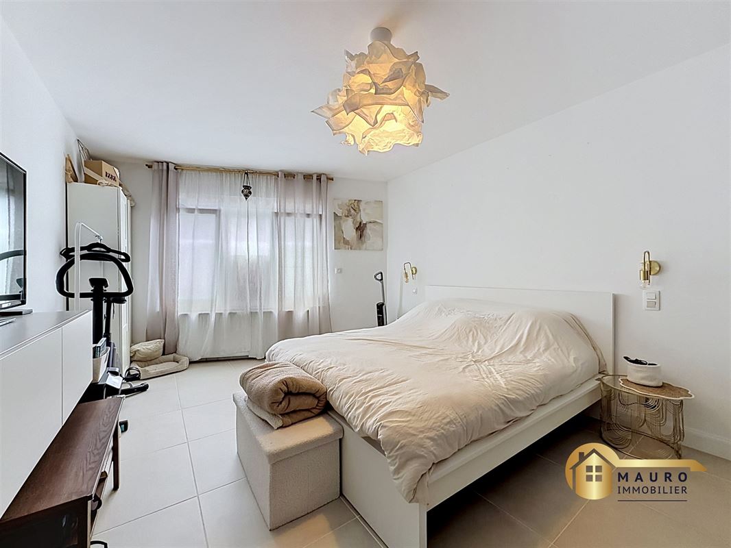 Appartement 3 chambres.