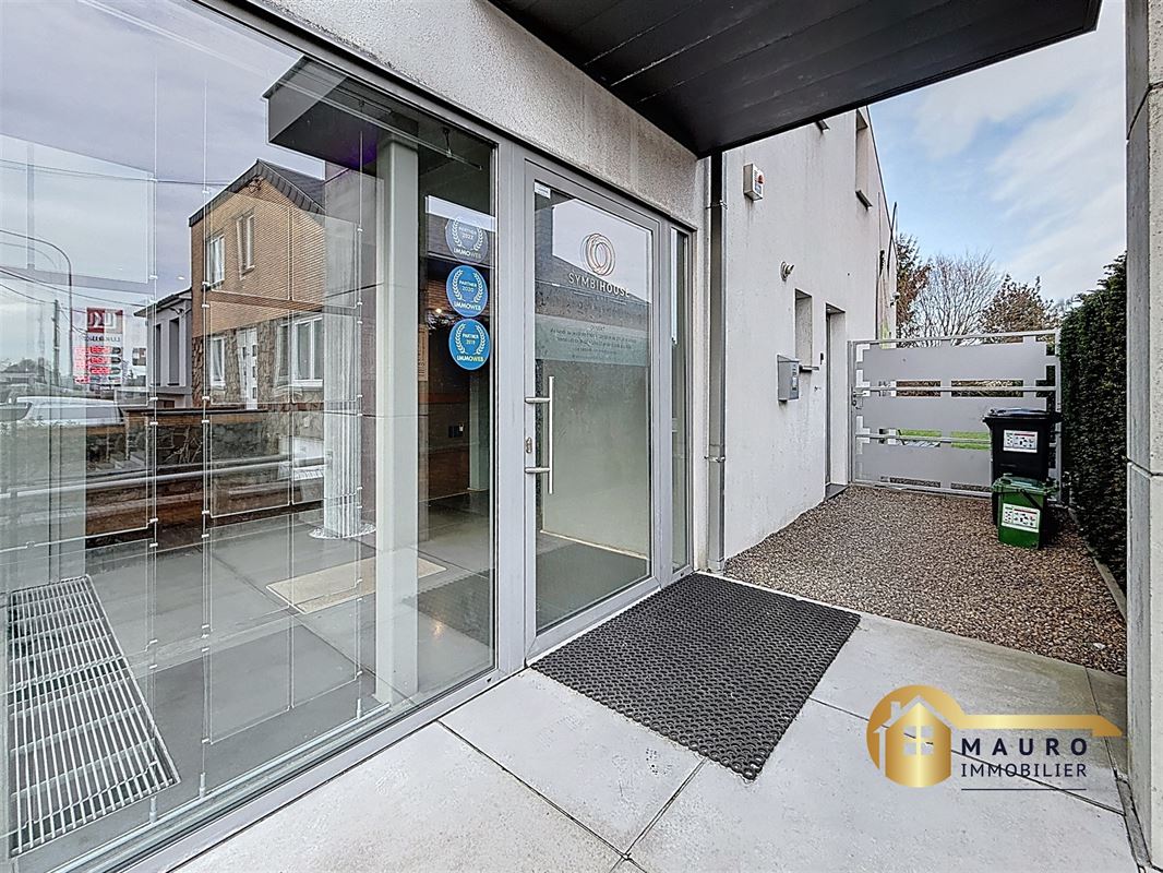 Bureaux