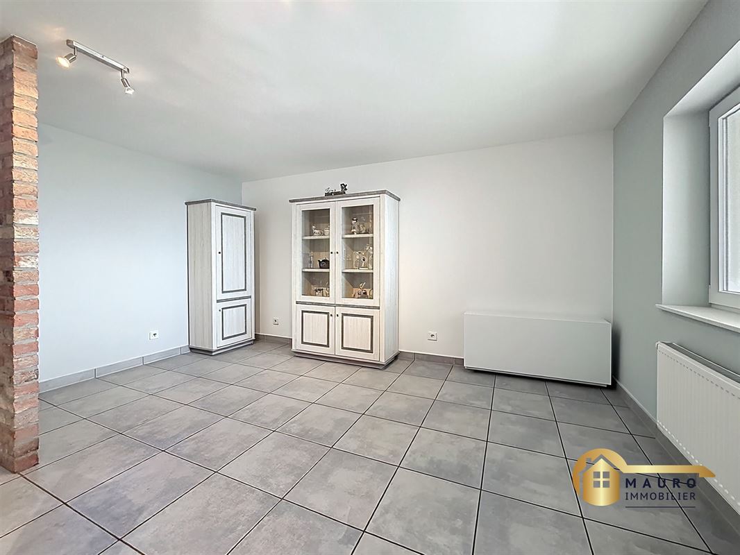 Appartement 2 chambres