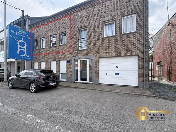 Appartement 2 chambres