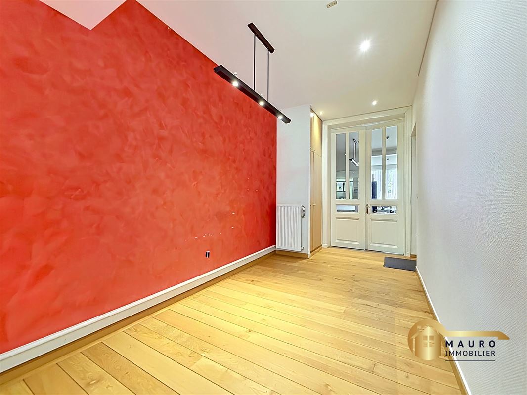 Espace de bureaux