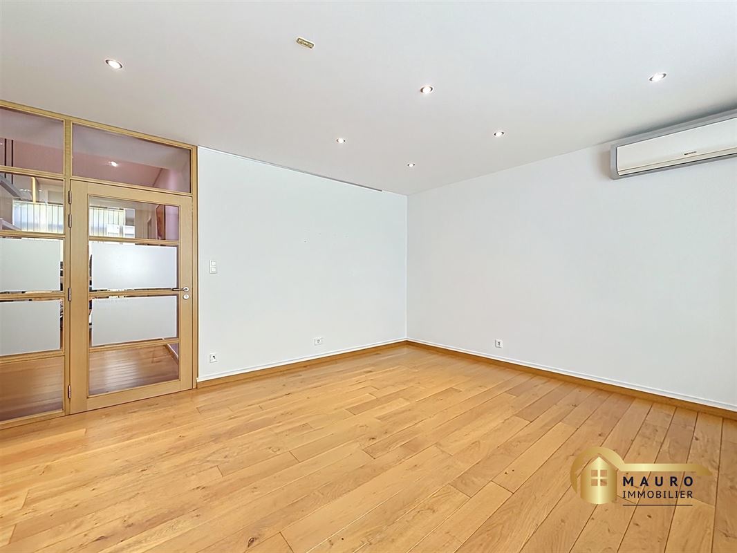 Espace de bureaux