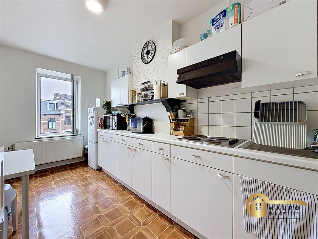 Appartement 1 chambre