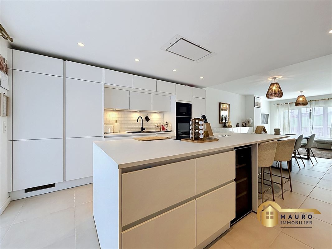 Appartement 3 chambres.