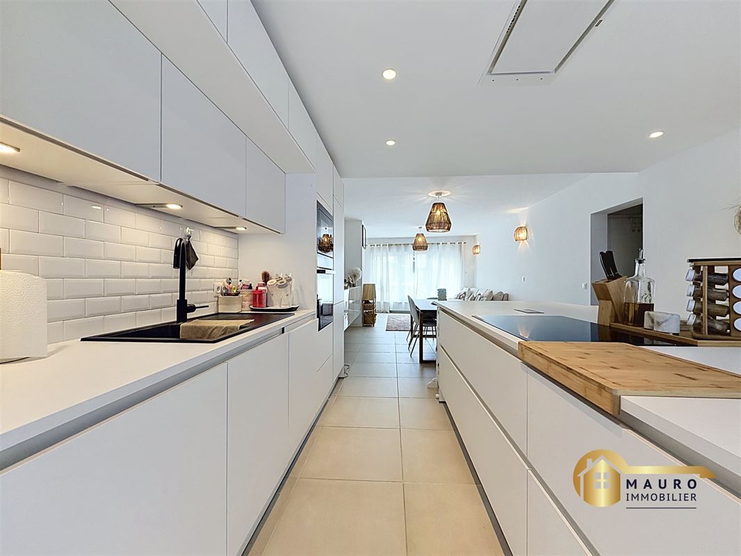 Appartement 3 chambres.