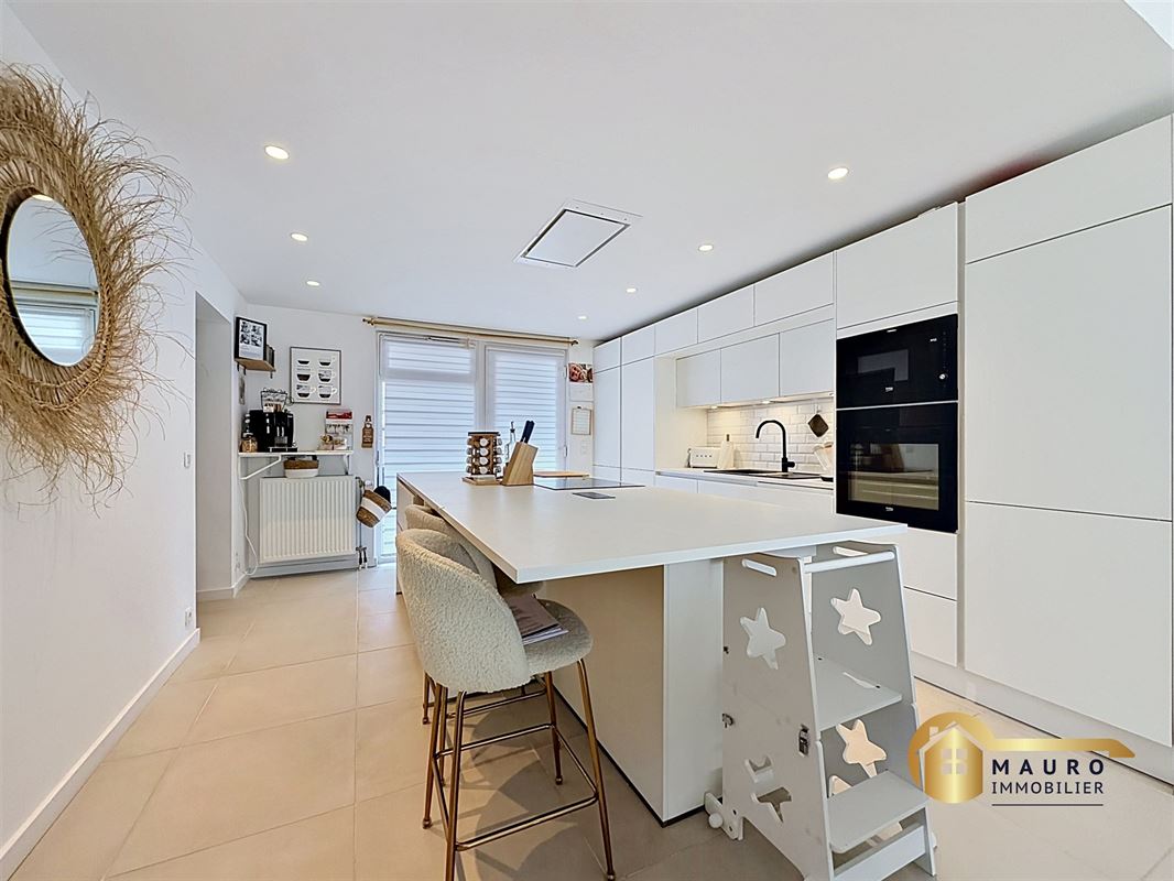 Appartement 3 chambres.