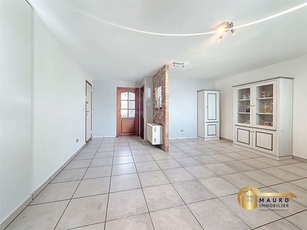 Appartement 2 chambres