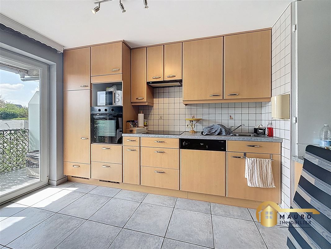 Appartement 2 chambres