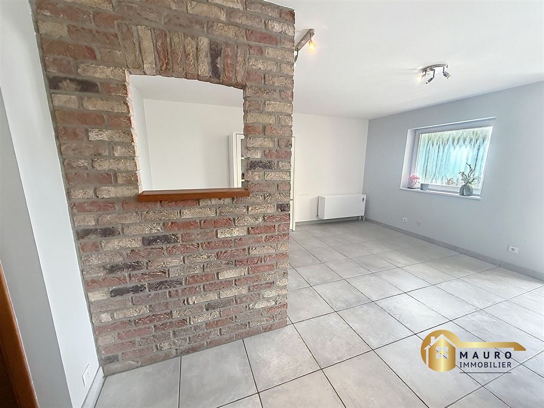 Appartement 2 chambres