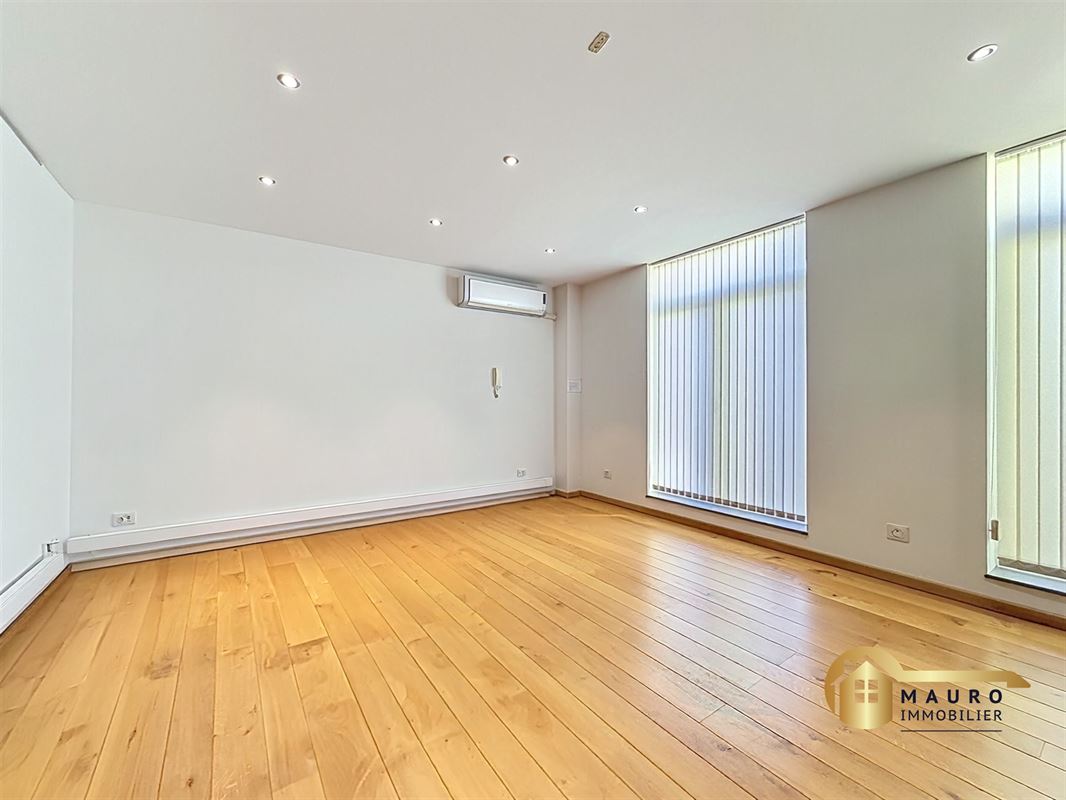 Espace de bureaux