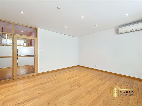 Espace de bureaux