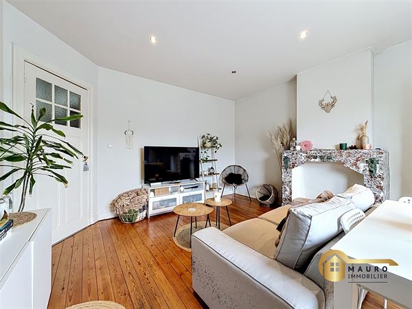 Appartement 1 chambre