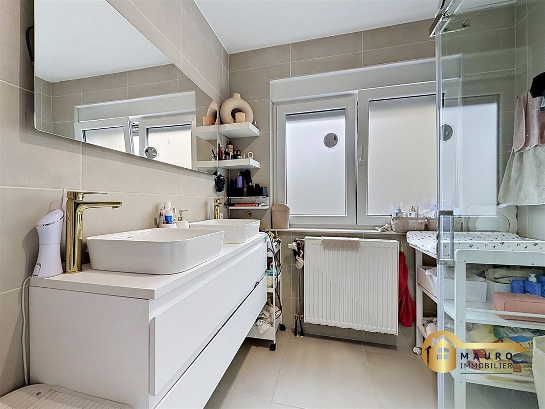 Appartement 3 chambres.