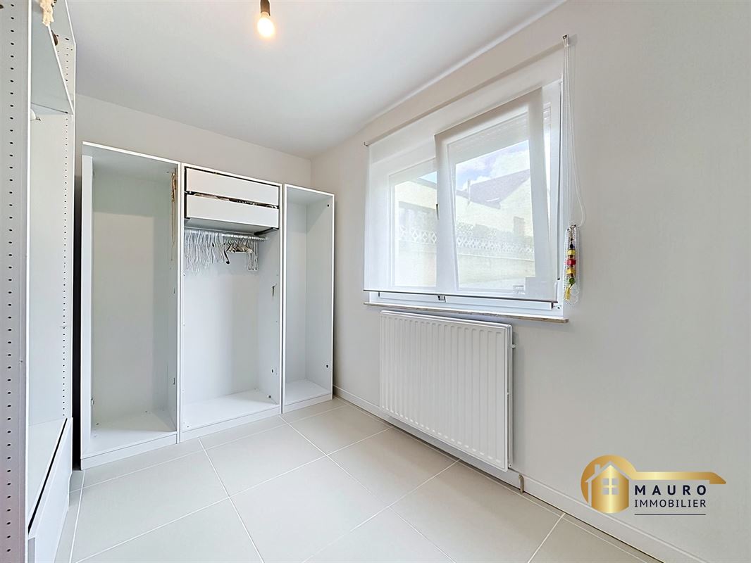 Appartement 3 chambres.