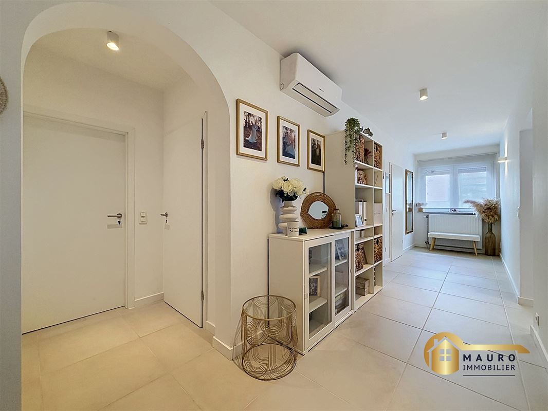 Appartement 3 chambres.