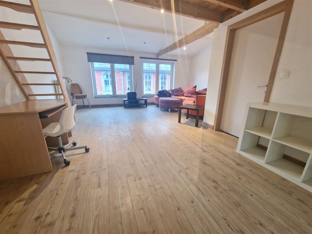 Appartement 1 chambre