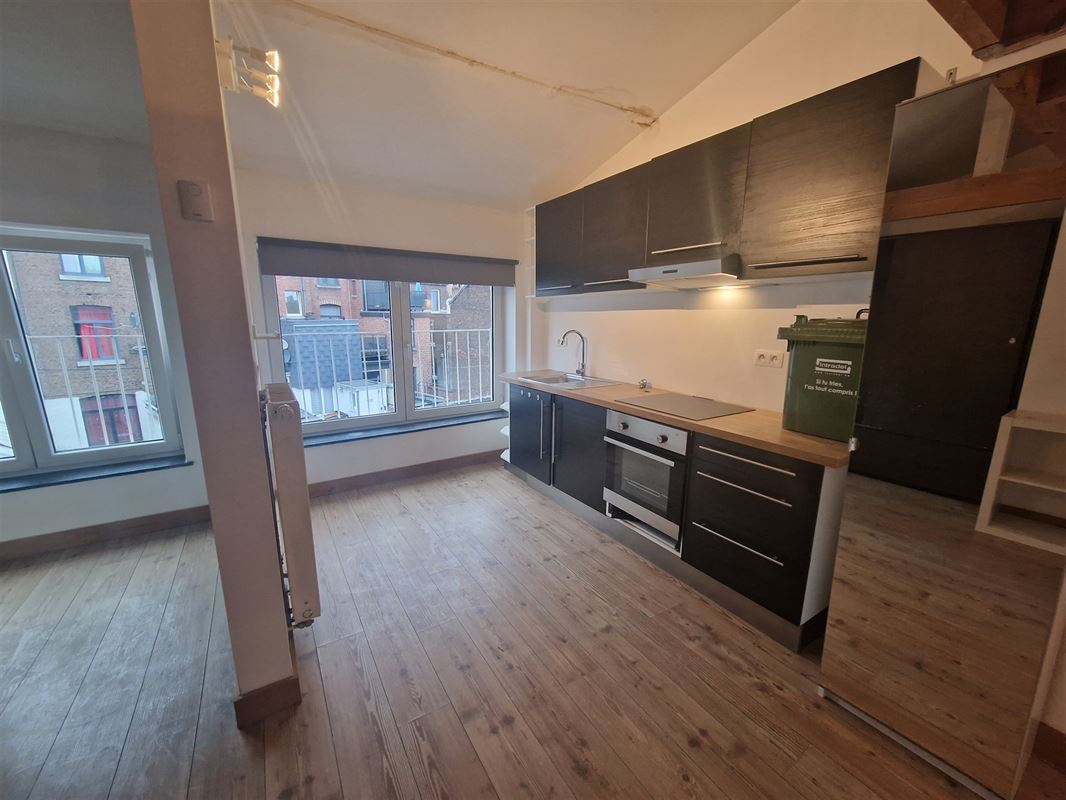 Appartement 1 chambre