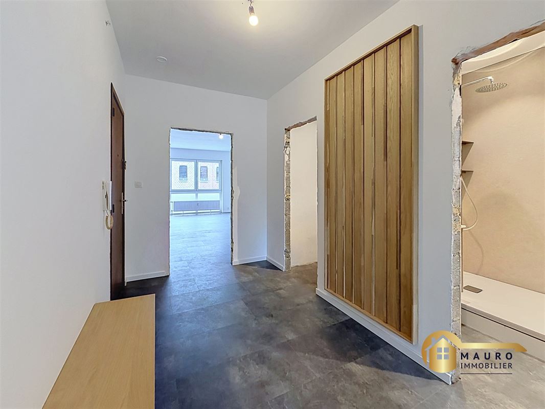 Appartement 2 chambres rénové