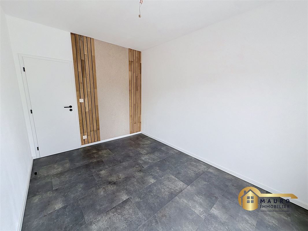 Appartement 2 chambres rénové