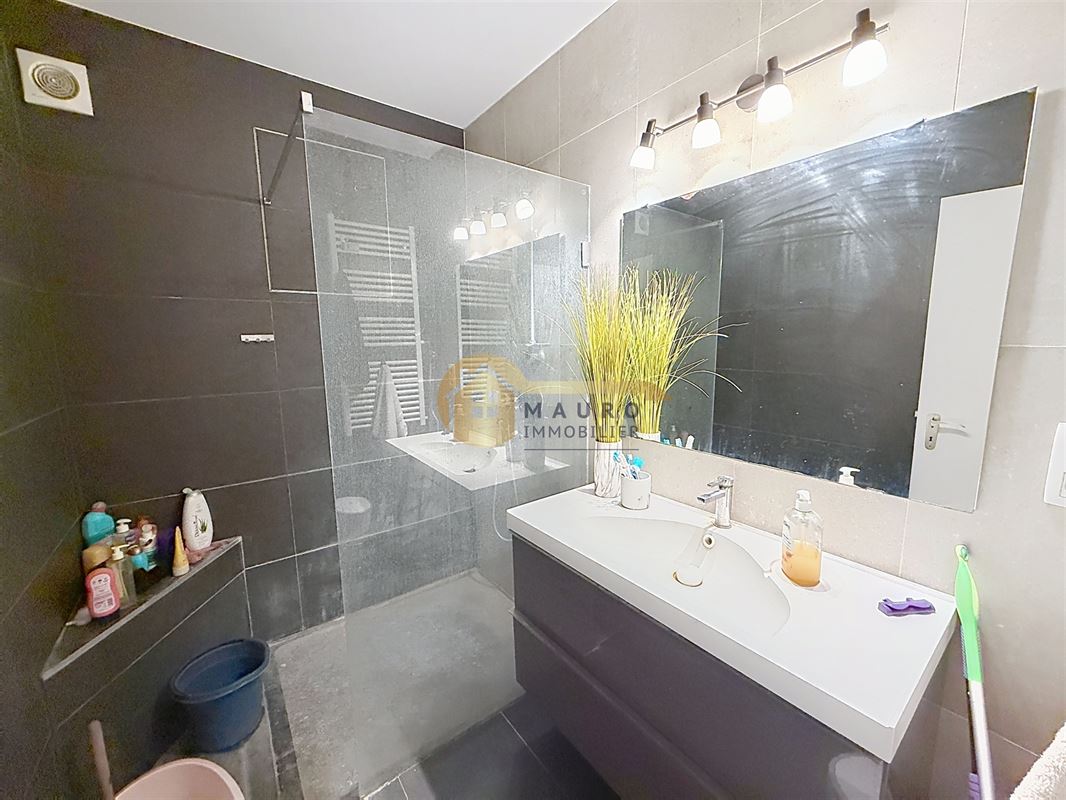 Appartement 2 chambres