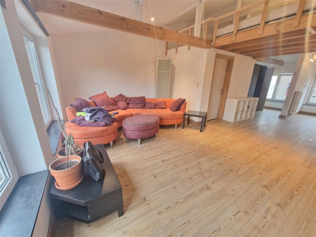 Appartement 1 chambre