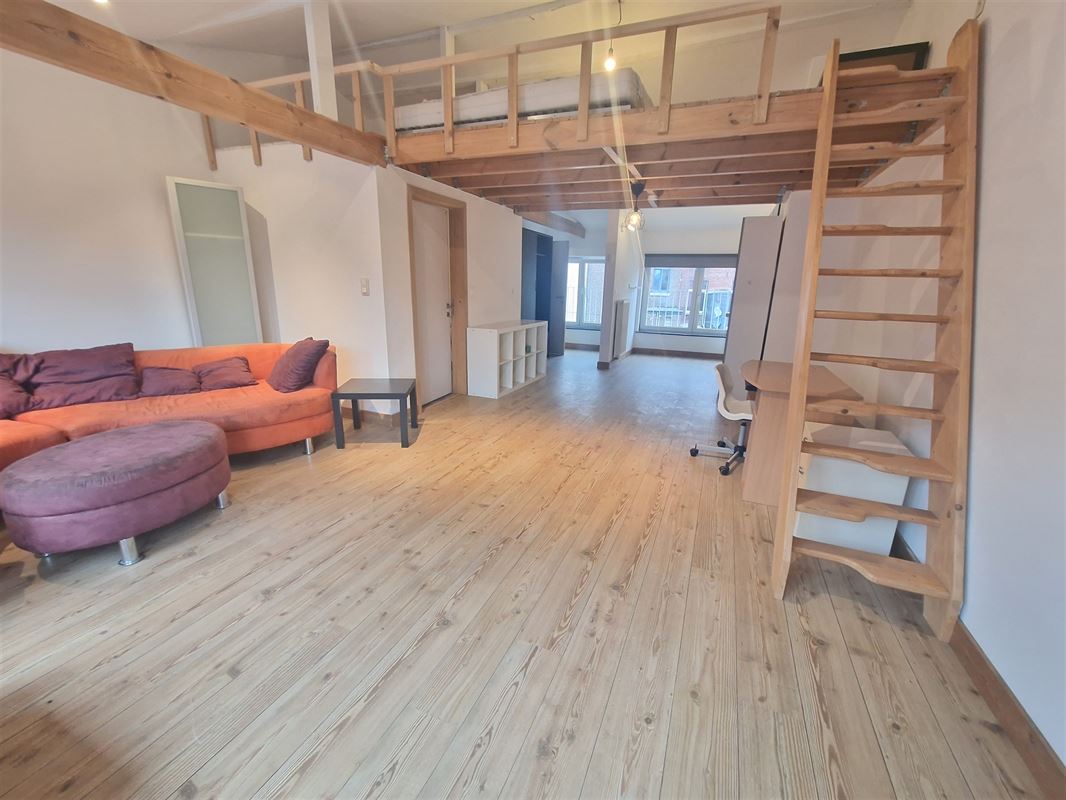 Appartement 1 chambre