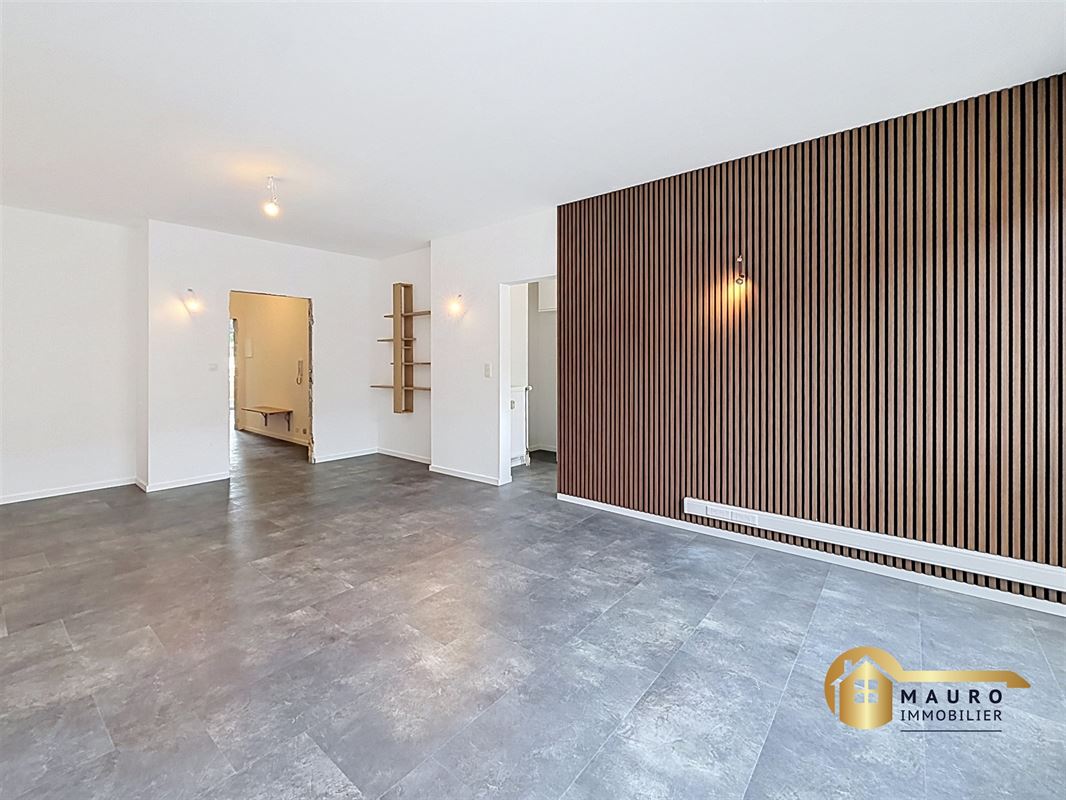 Appartement 2 chambres rénové