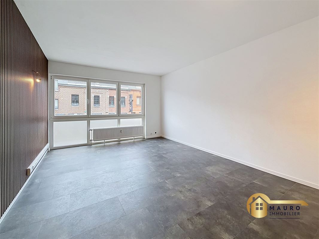 Appartement 2 chambres rénové