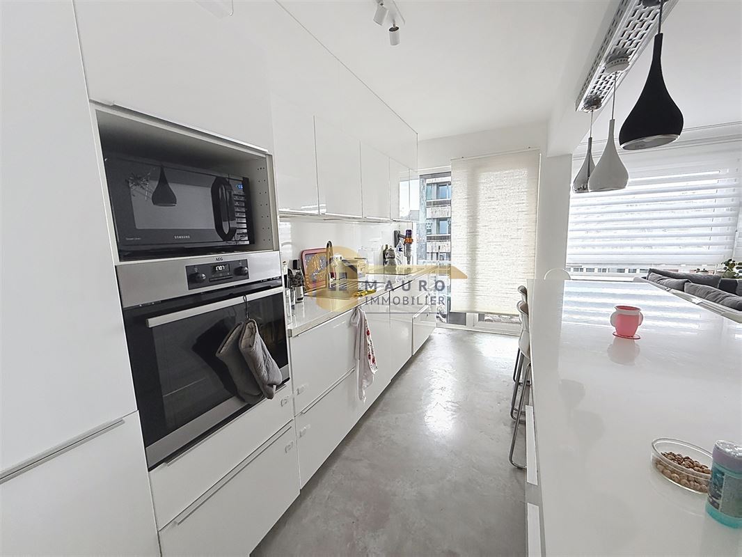 Appartement 2 chambres
