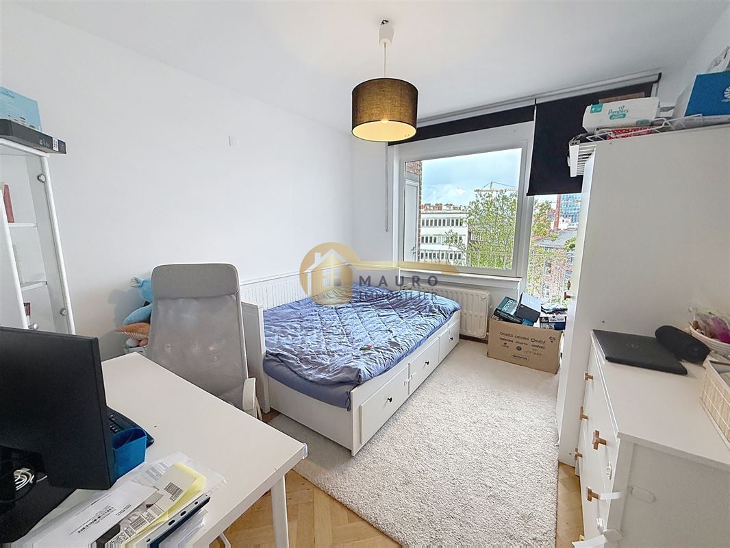 Appartement 2 chambres