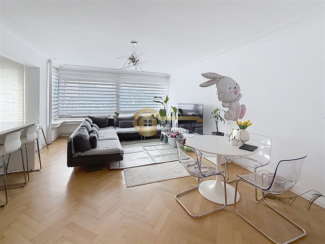 Appartement 2 chambres