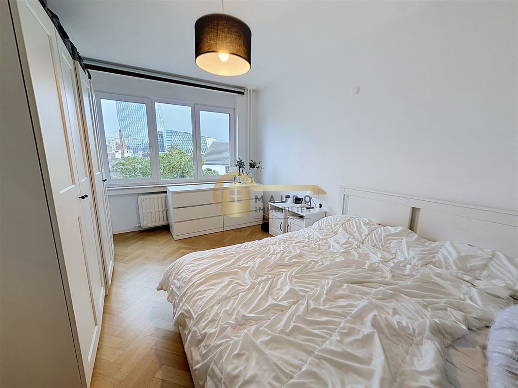Appartement 2 chambres